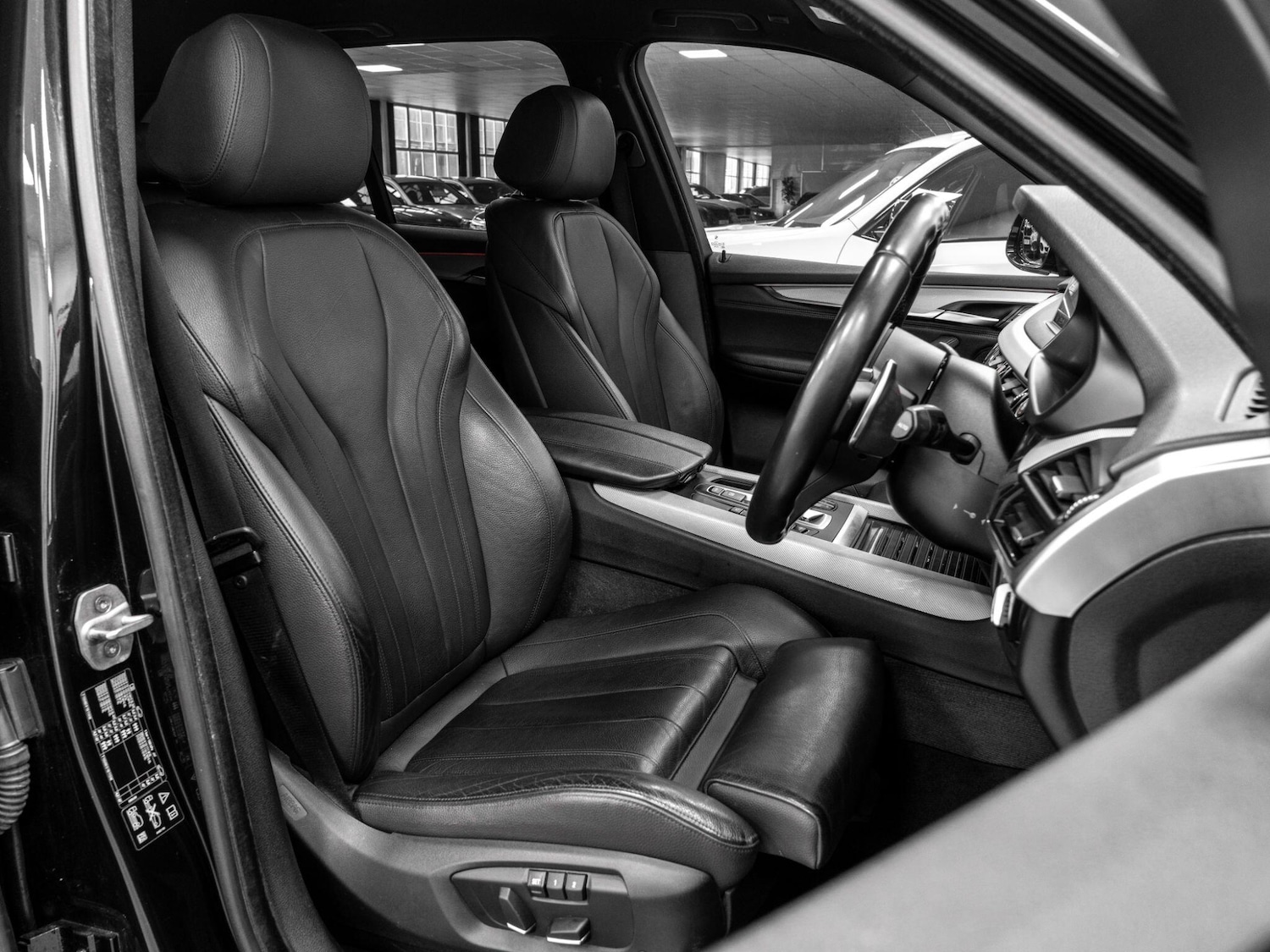 Used BMW X5 2016 for sale - 76499705: Photo 20