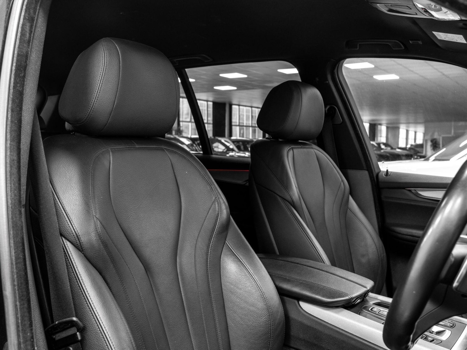 Used BMW X5 2016 for sale - 76499705: Photo 21