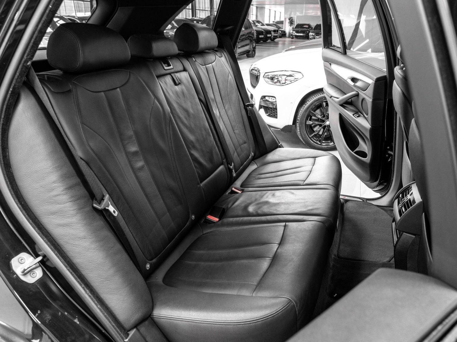 Used BMW X5 2016 for sale - 76499705: Photo 22