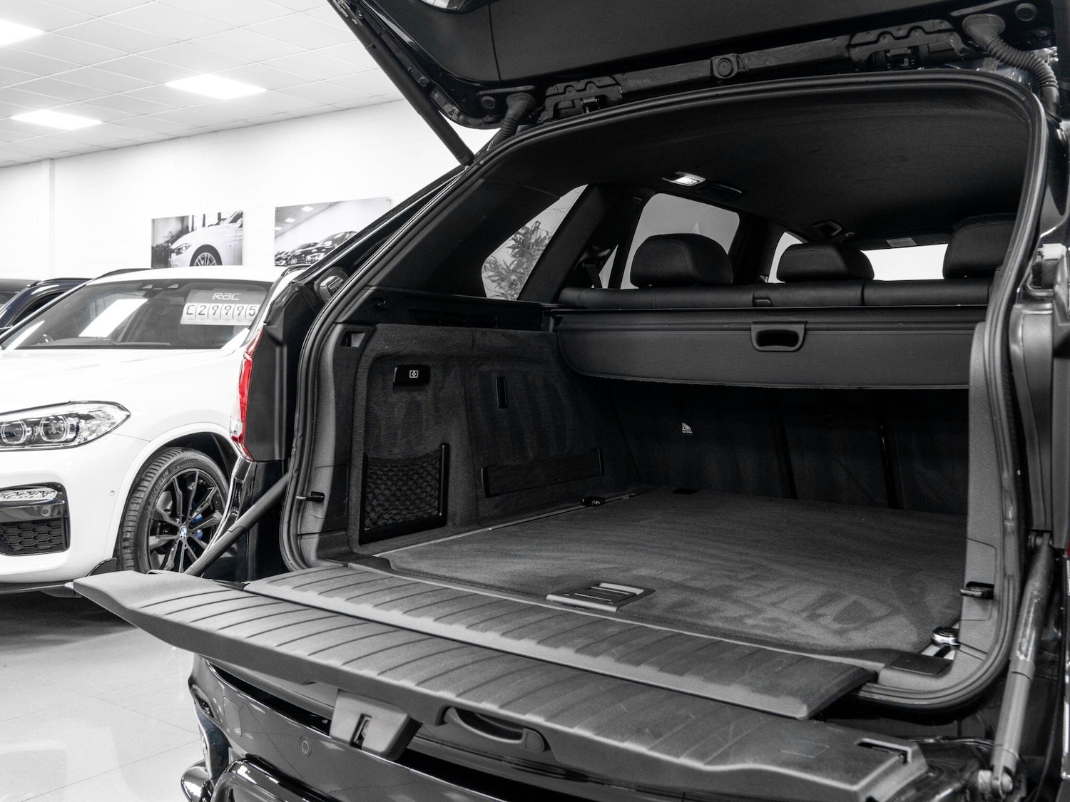 Used BMW X5 2016 for sale - 76499705: Photo 25