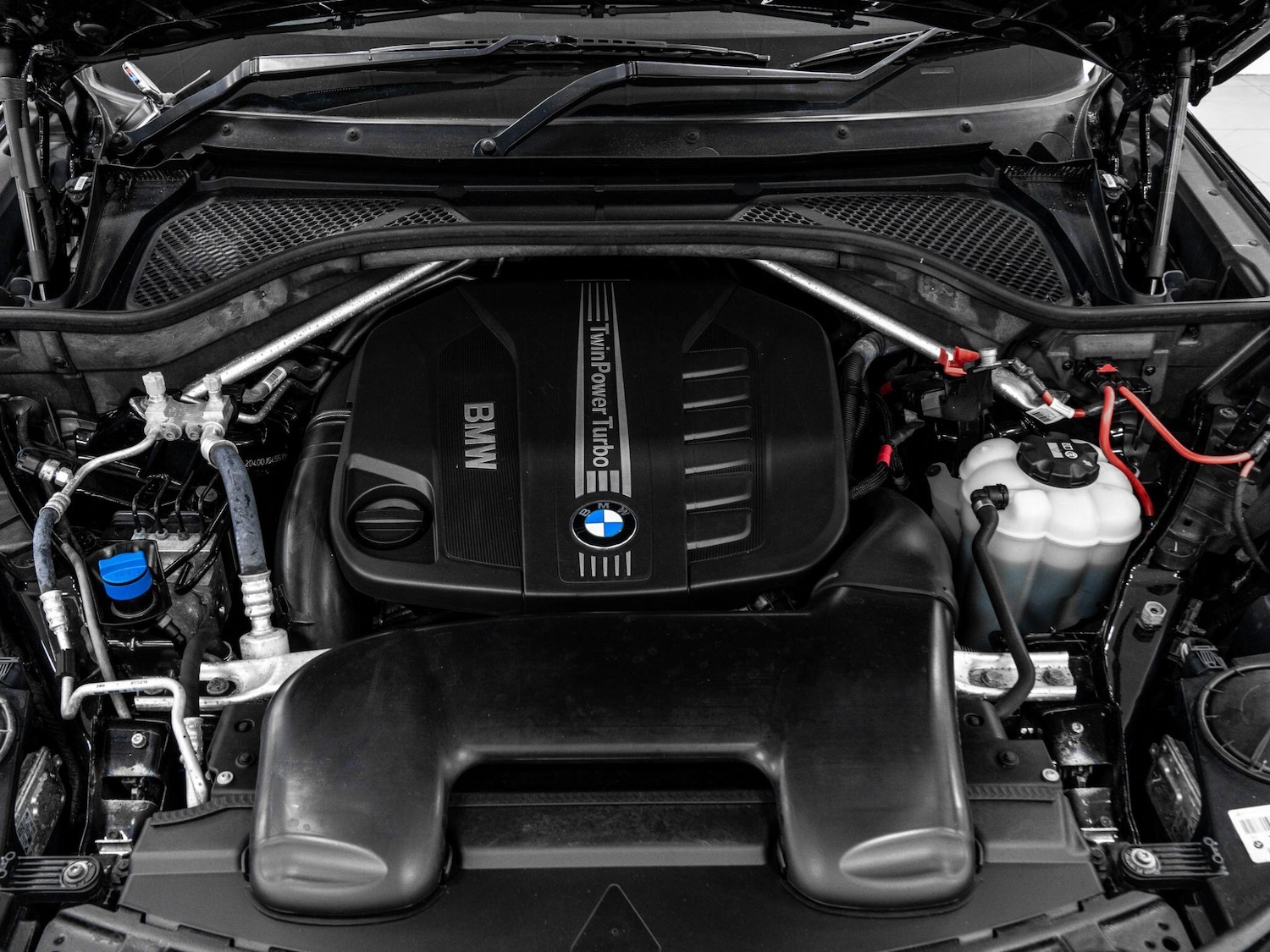 Used BMW X5 2016 for sale - 76499705: Photo 26