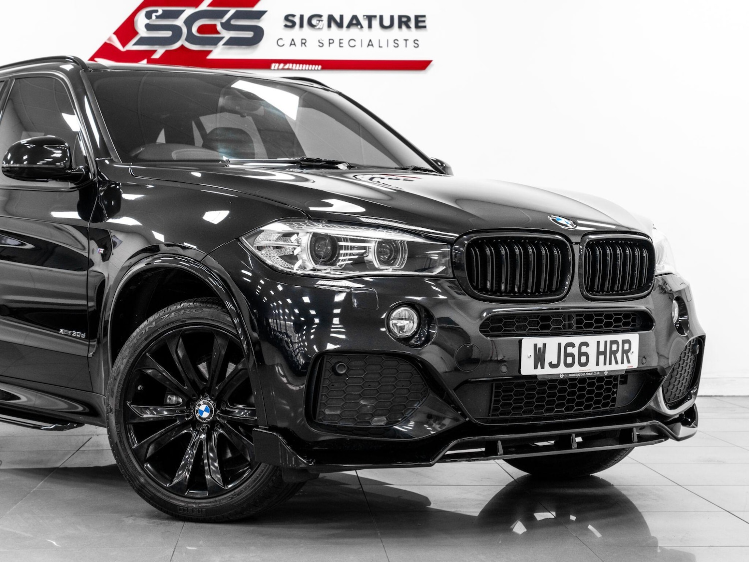 Used BMW X5 2016 for sale - 76499705: Photo 28
