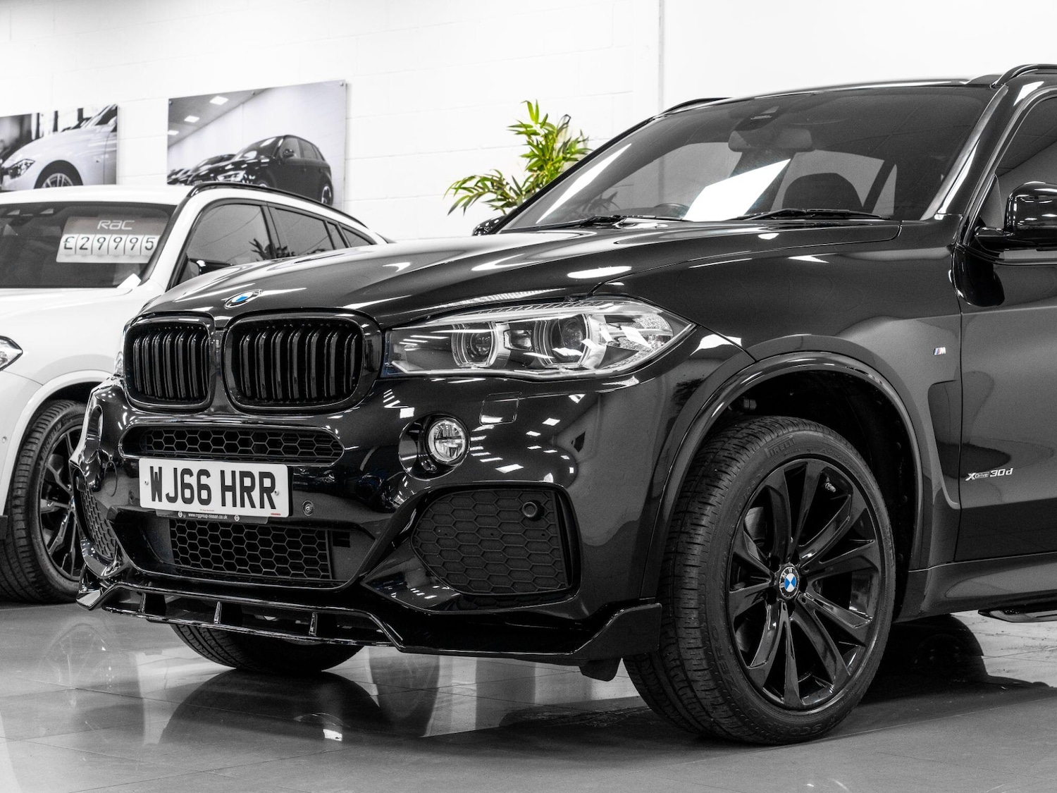 Used BMW X5 2016 for sale - 76499705: Photo 29