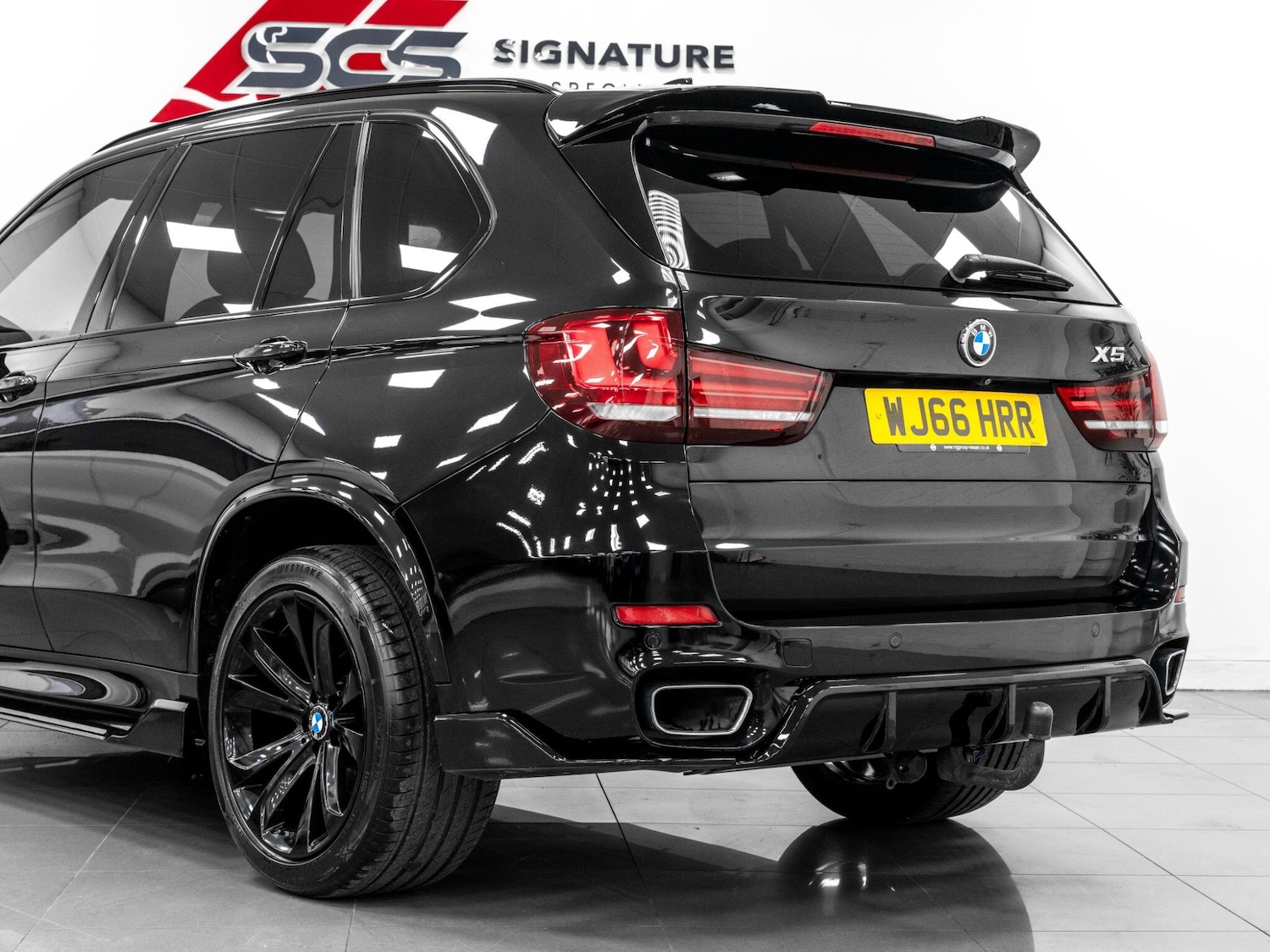 Used BMW X5 2016 for sale - 76499705: Photo 30