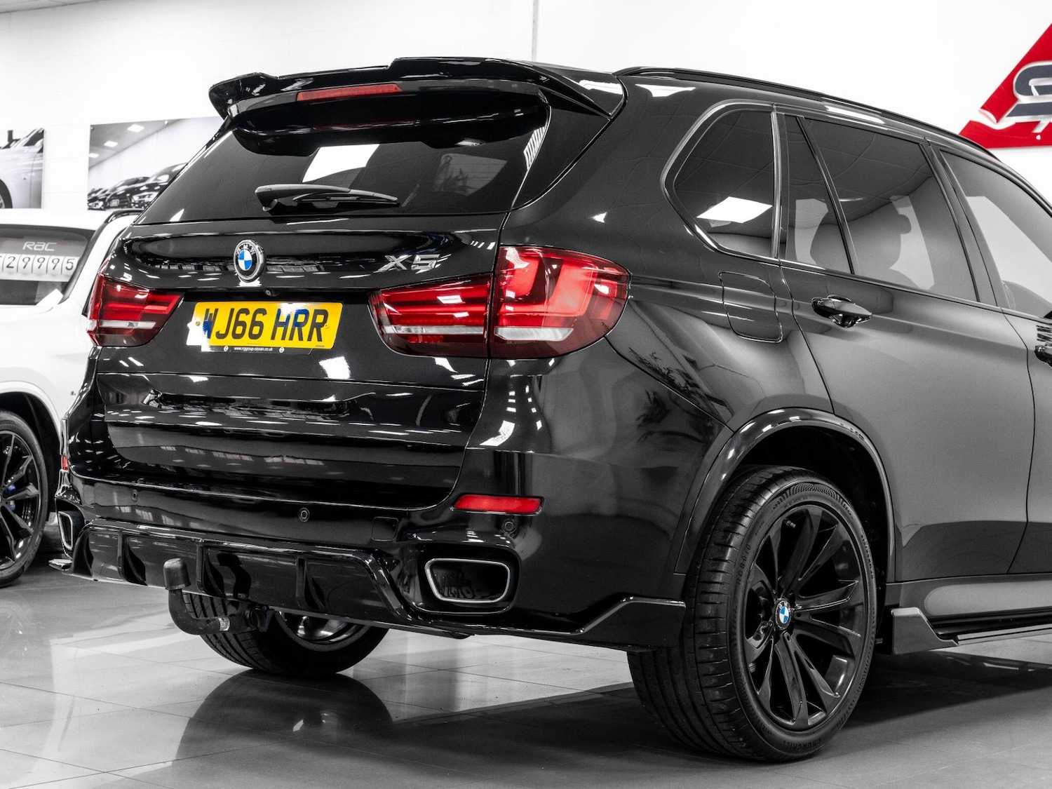 Used BMW X5 2016 for sale - 76499705: Photo 31