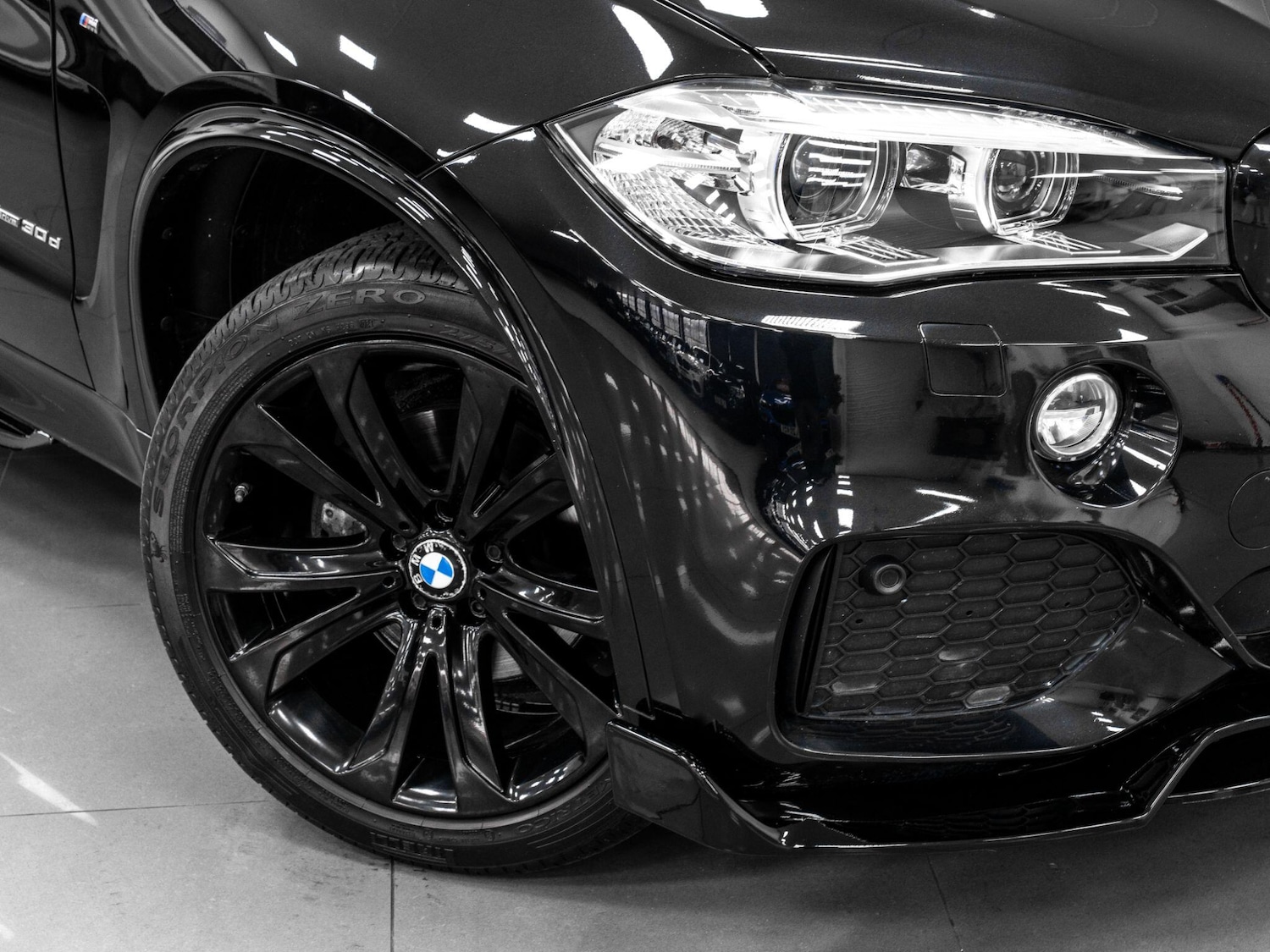 Used BMW X5 2016 for sale - 76499705: Photo 32