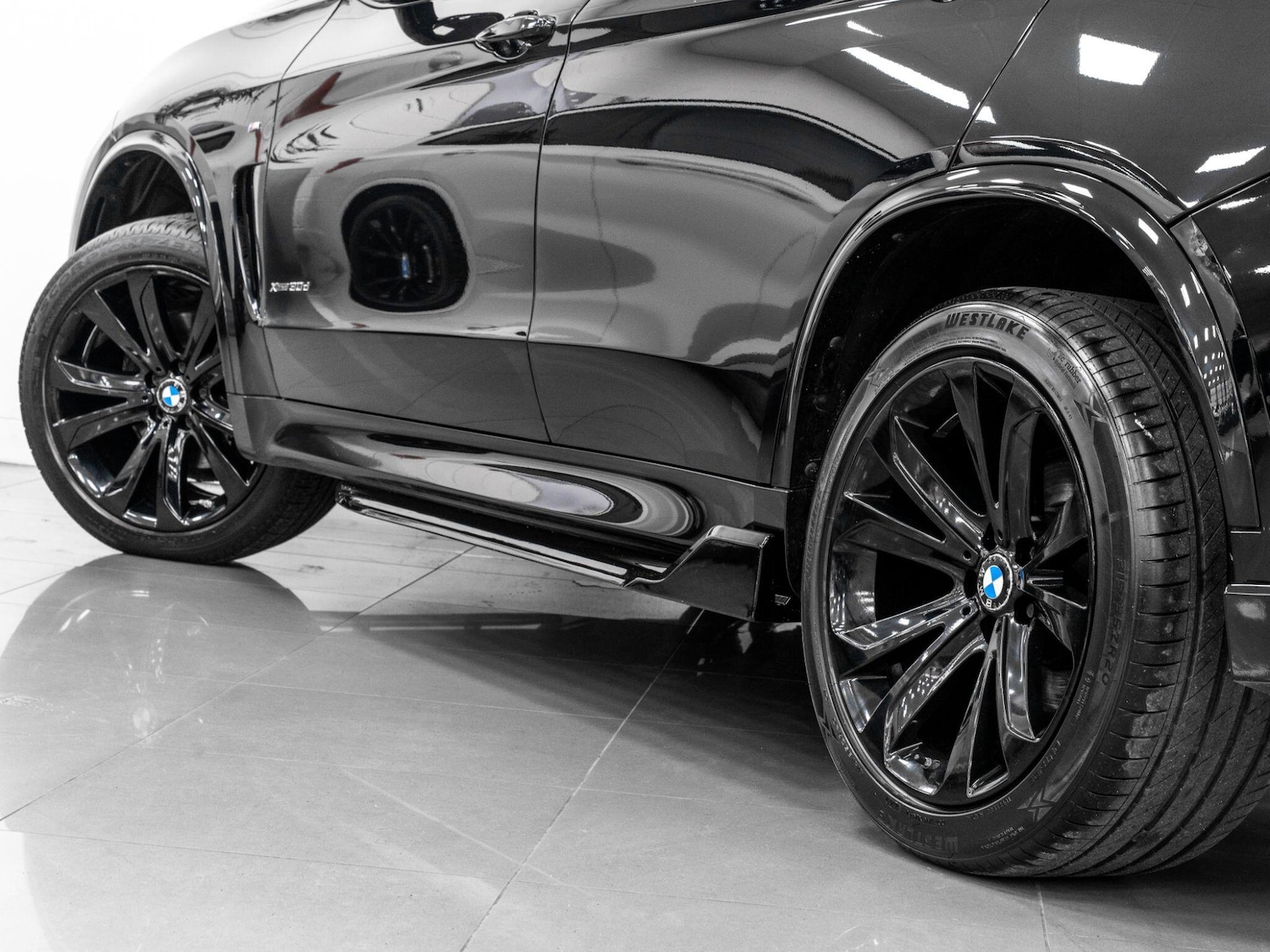 Used BMW X5 2016 for sale - 76499705: Photo 33