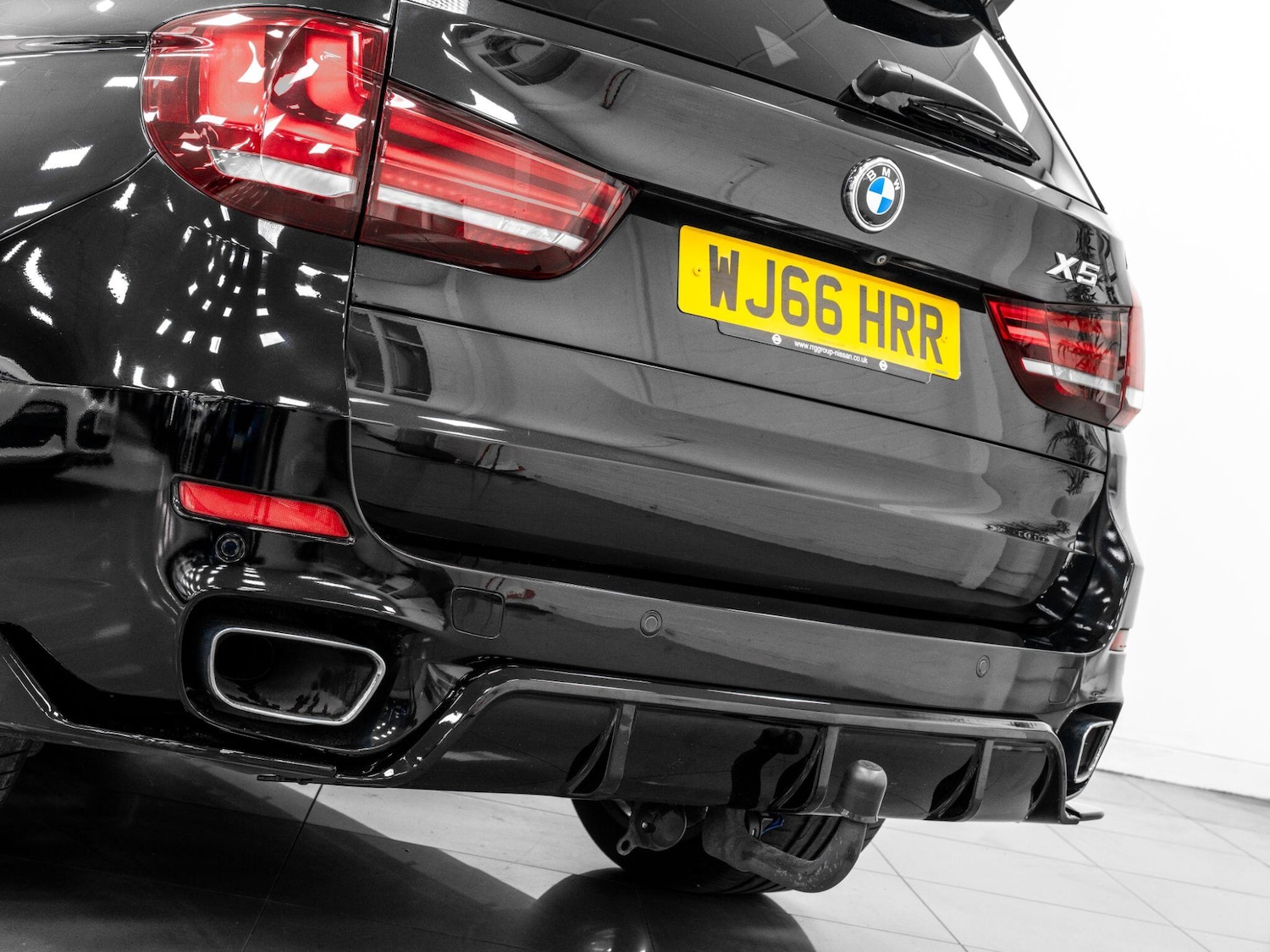 Used BMW X5 2016 for sale - 76499705: Photo 34