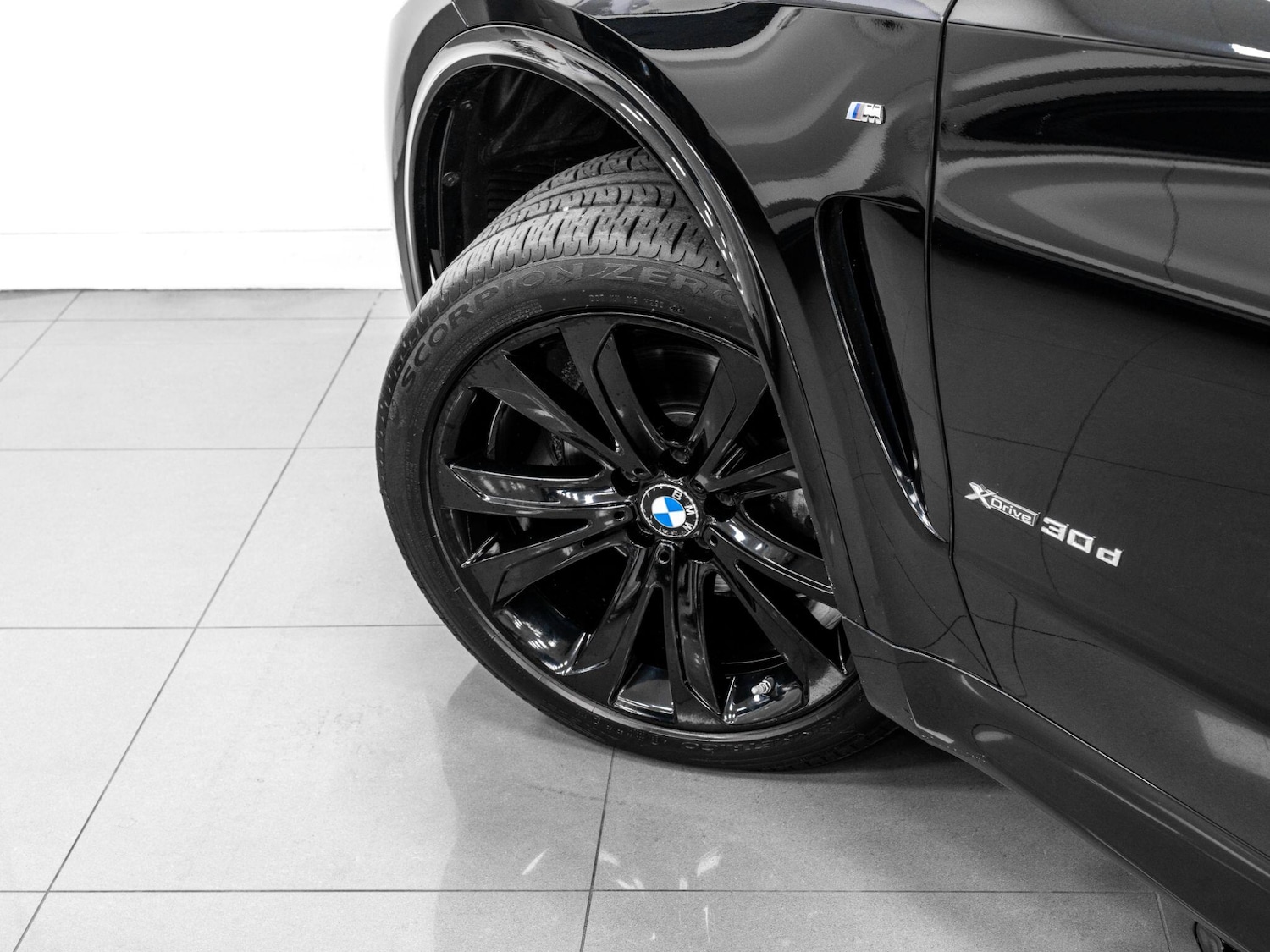 Used BMW X5 2016 for sale - 76499705: Photo 35