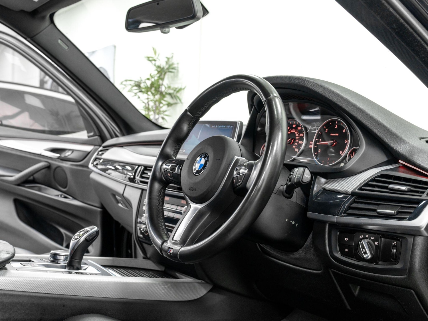 Used BMW X5 2016 for sale - 76499705: Photo 37