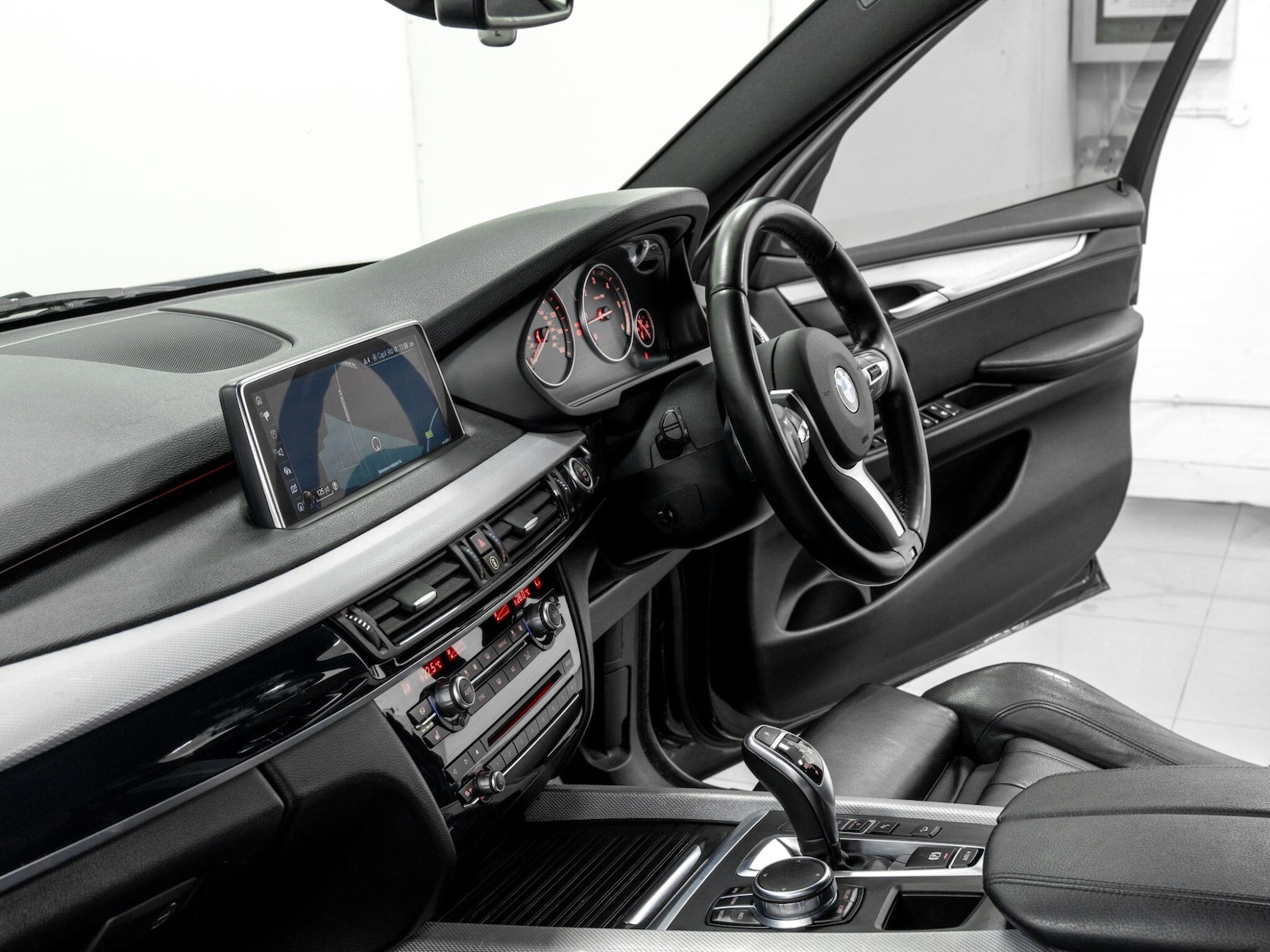 Used BMW X5 2016 for sale - 76499705: Photo 38