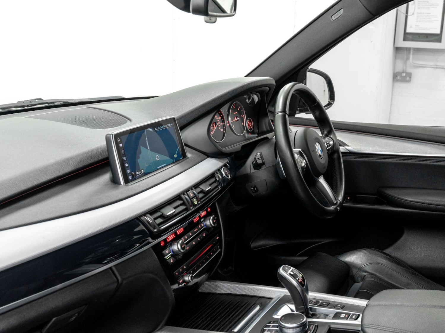 Used BMW X5 2016 for sale - 76499705: Photo 39