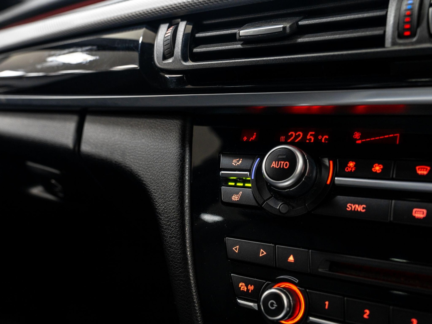 Used BMW X5 2016 for sale - 76499705: Photo 43