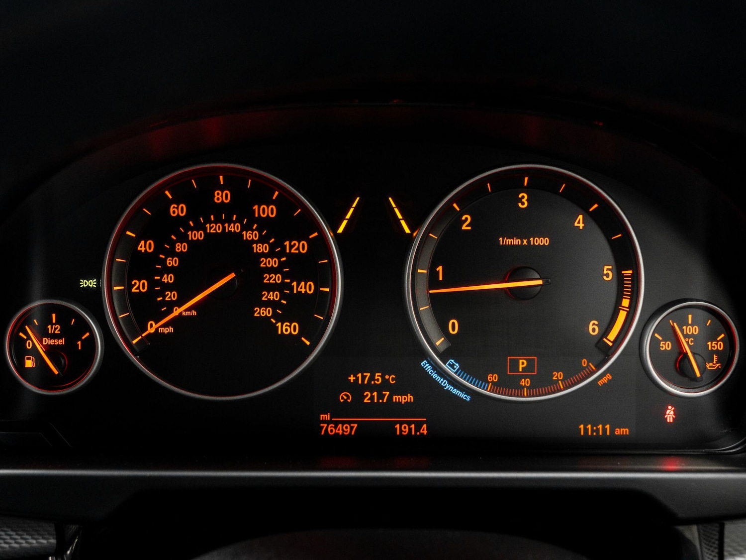 Used BMW X5 2016 for sale - 76499705: Photo 44