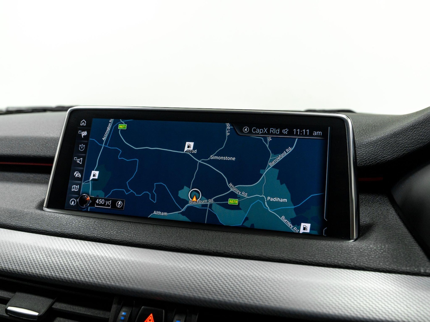 Used BMW X5 2016 for sale - 76499705: Photo 45