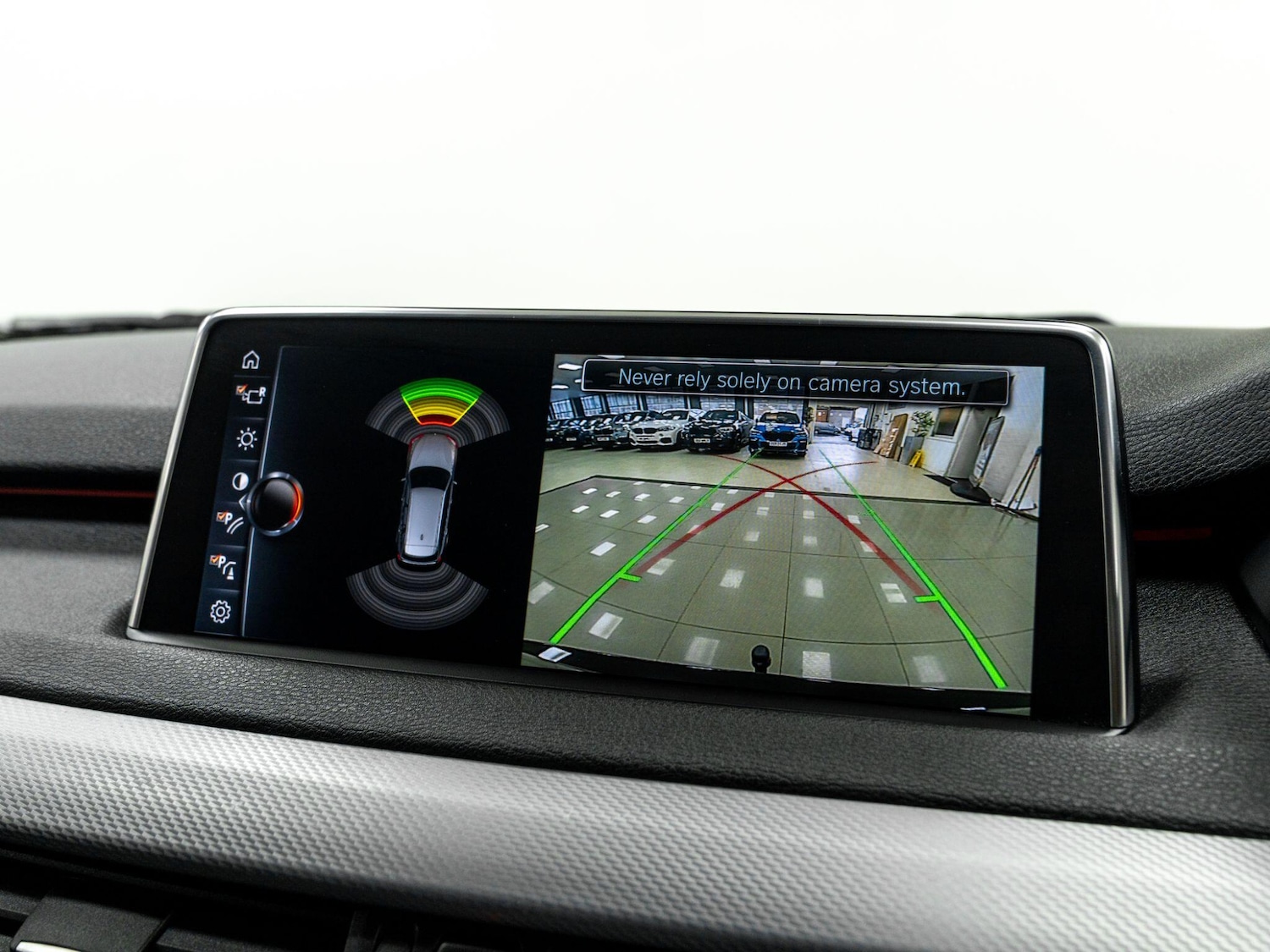 Used BMW X5 2016 for sale - 76499705: Photo 46