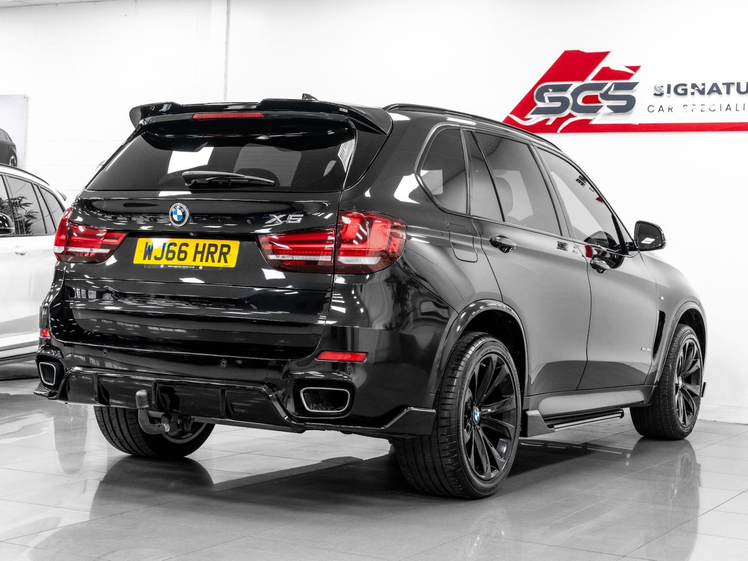 Used BMW X5 2016 for sale - 76499705: Photo 5