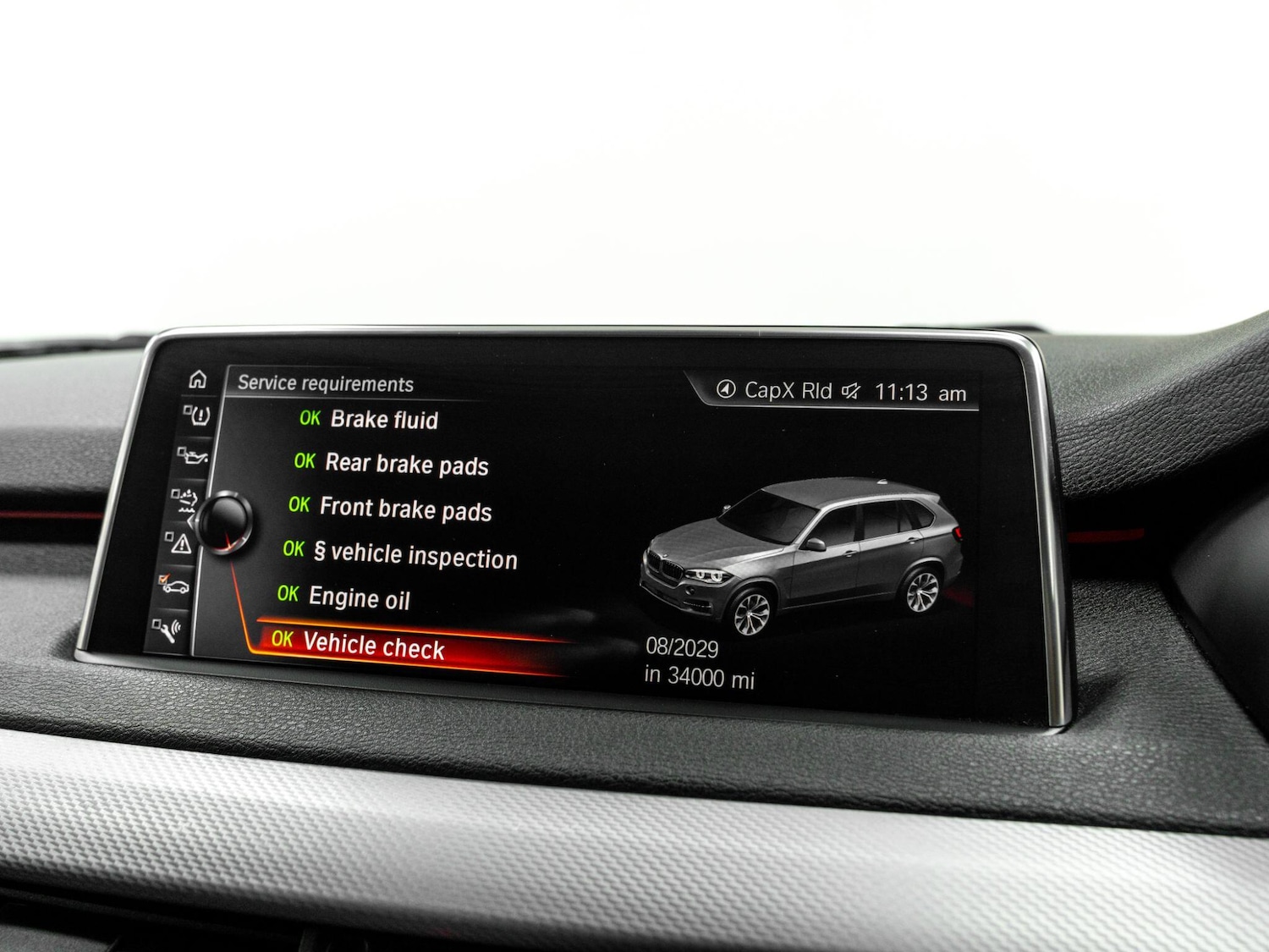 Used BMW X5 2016 for sale - 76499705: Photo 58