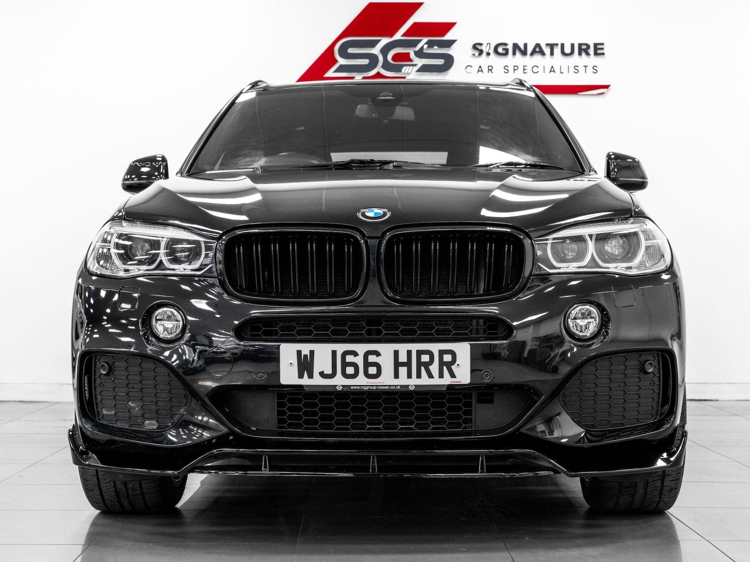 Used BMW X5 2016 for sale - 76499705: Photo 6