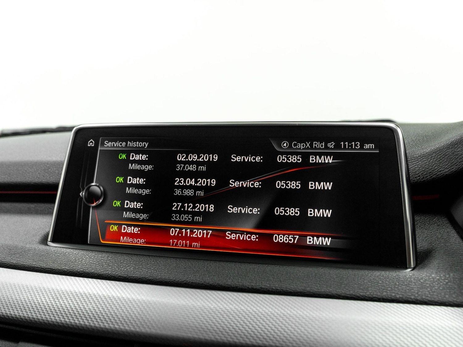 Used BMW X5 2016 for sale - 76499705: Photo 60