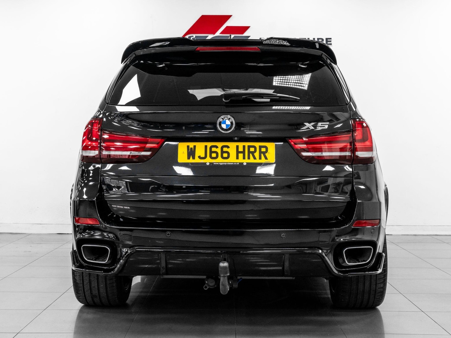 Used BMW X5 2016 for sale - 76499705: Photo 7