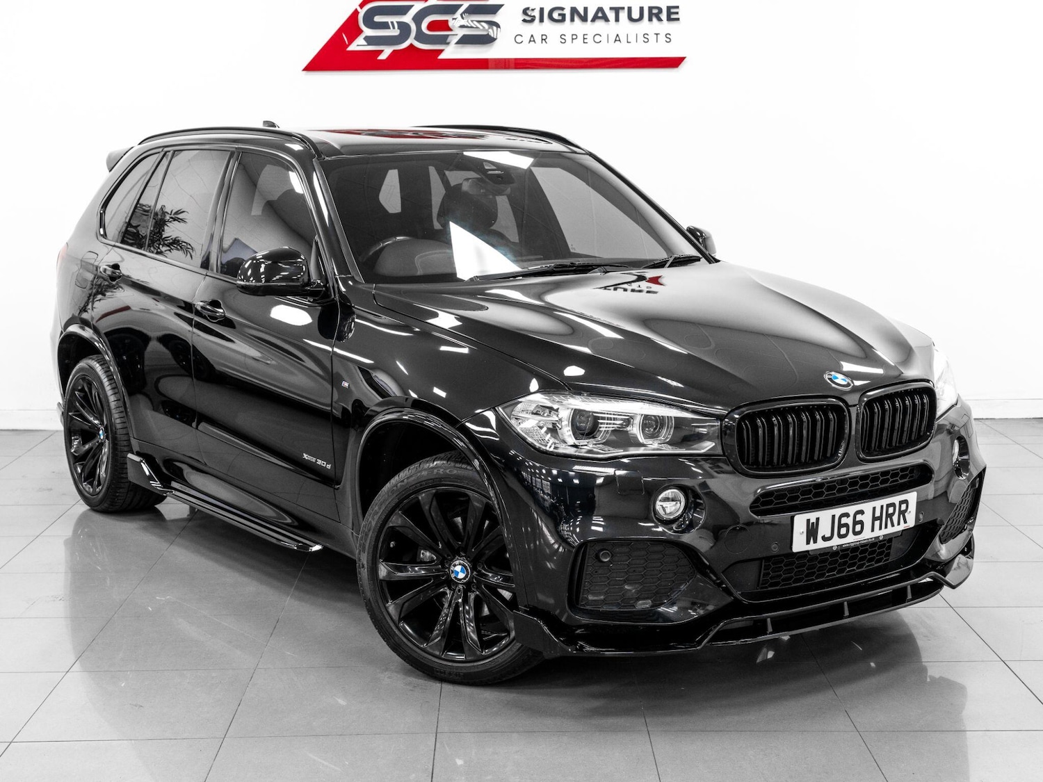 Used BMW X5 2016 for sale - 76499705: Photo 8