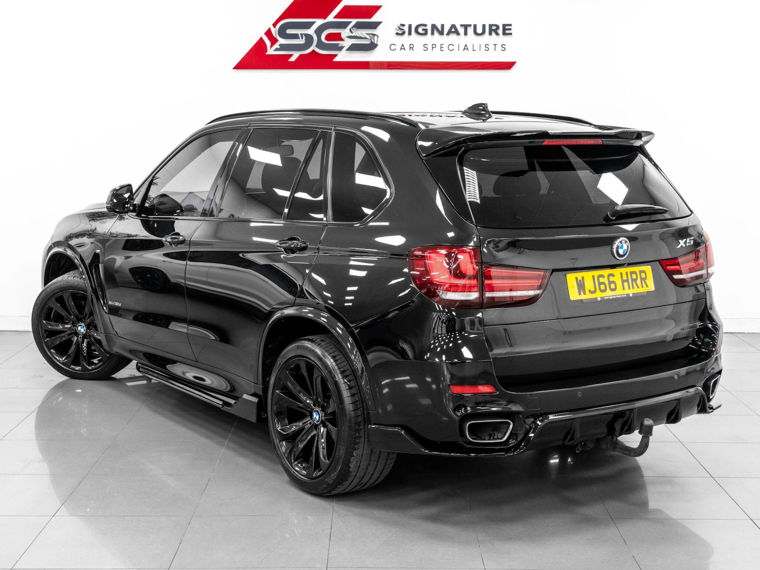 Used BMW X5 2016 for sale - 76499705: Photo 9