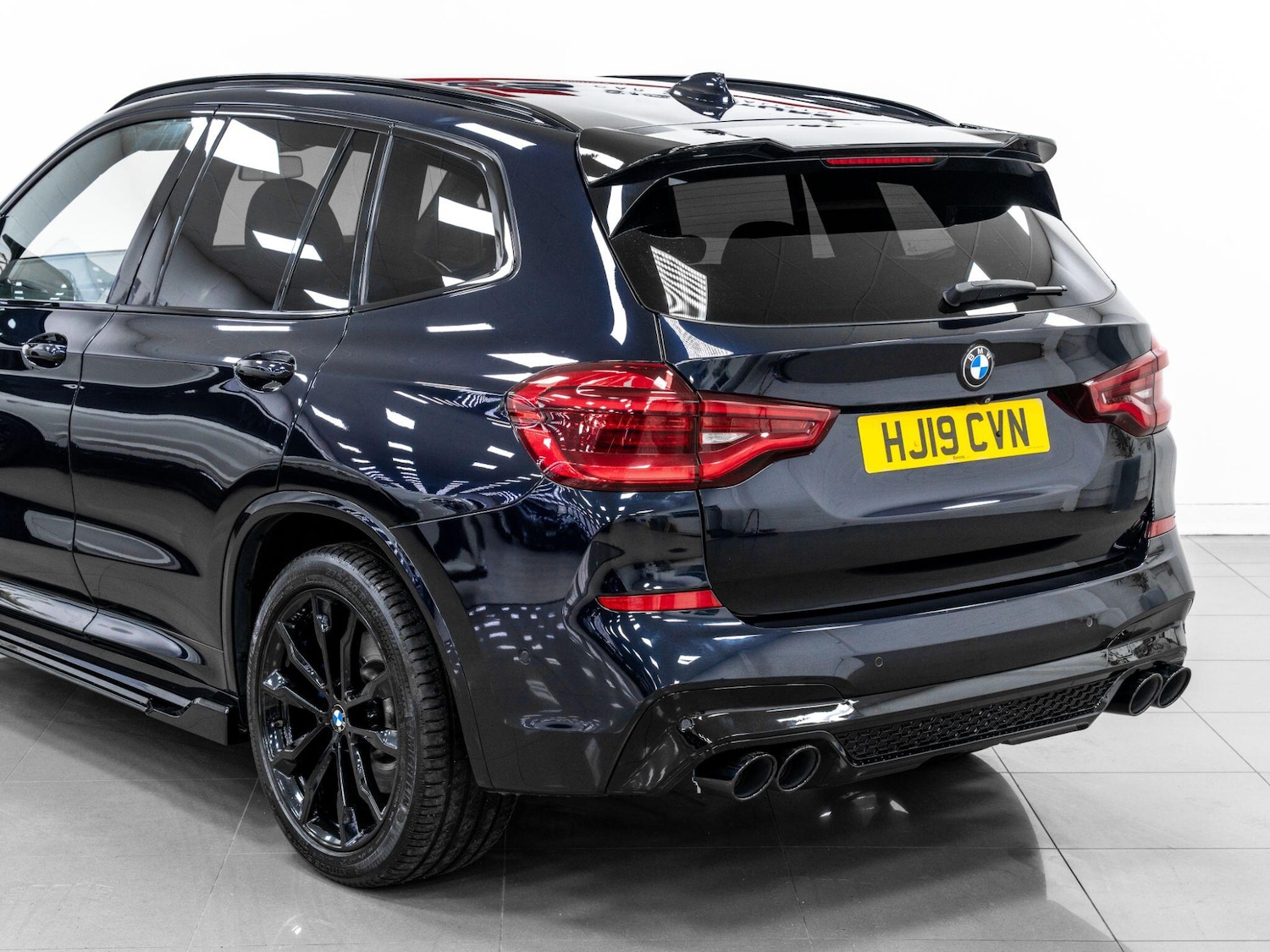 Used BMW X3 2019 for sale - 76560959: Photo 12