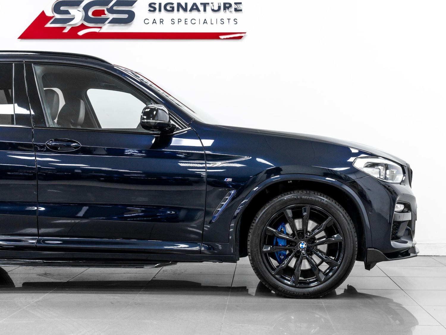 Used BMW X3 2019 for sale - 76560959: Photo 14