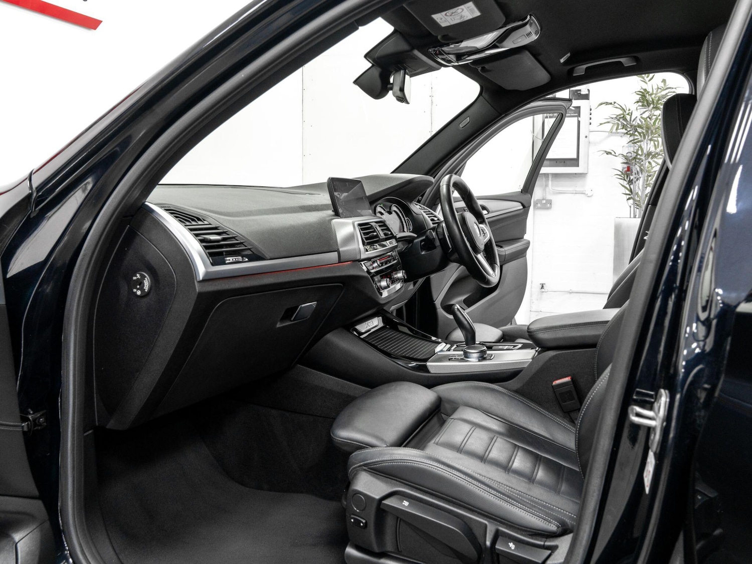 Used BMW X3 2019 for sale - 76560959: Photo 17