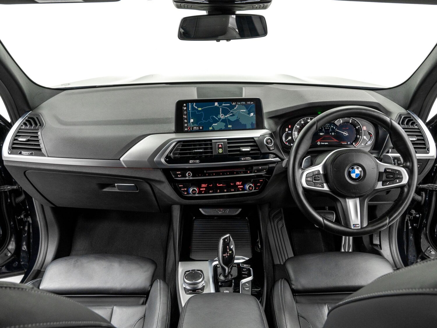 Used BMW X3 2019 for sale - 76560959: Photo 18