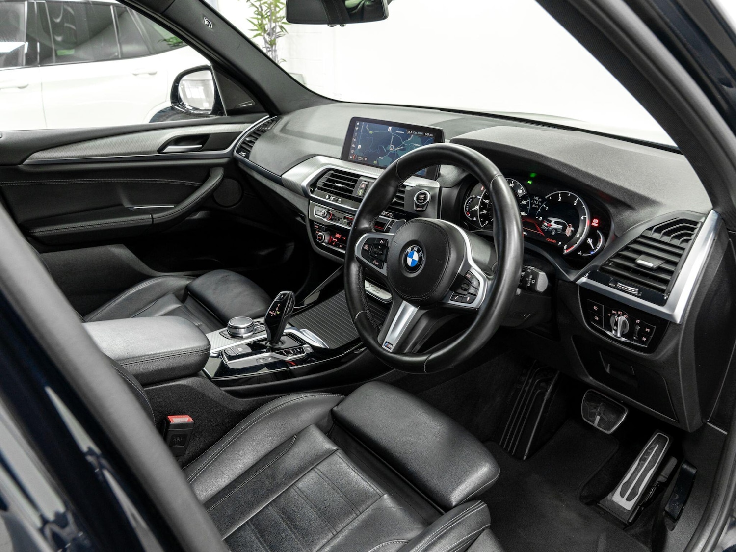 Used BMW X3 2019 for sale - 76560959: Photo 19