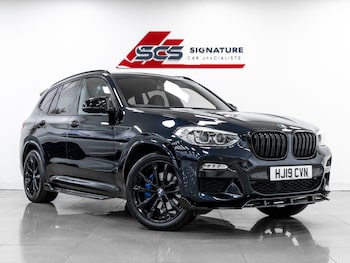 Used BMW X3 2019 for sale - 76560959: Photo