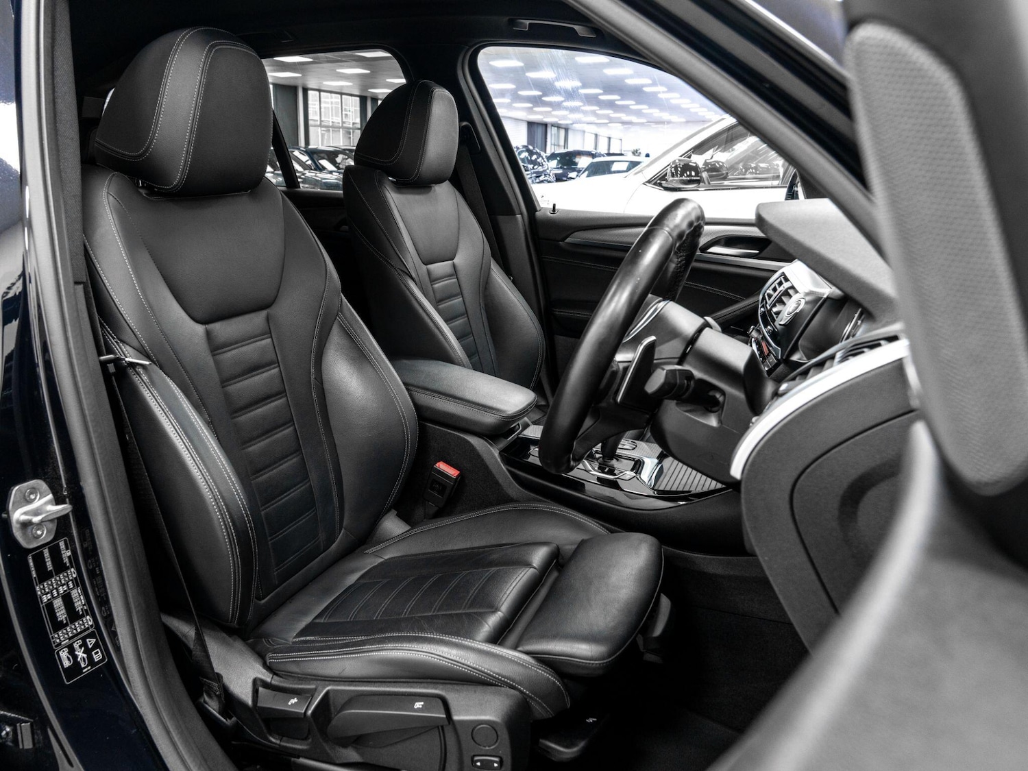 Used BMW X3 2019 for sale - 76560959: Photo 22