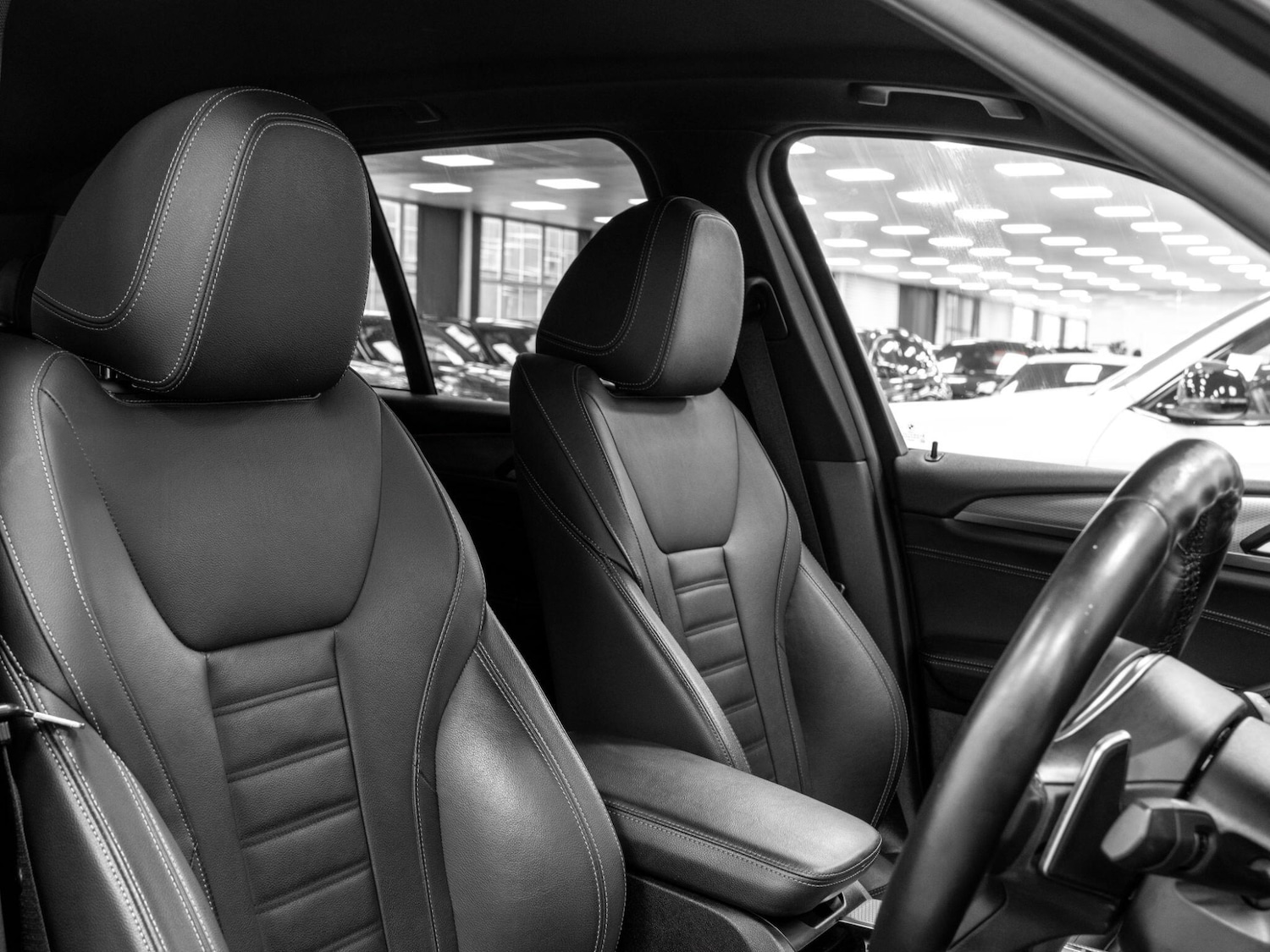 Used BMW X3 2019 for sale - 76560959: Photo 23