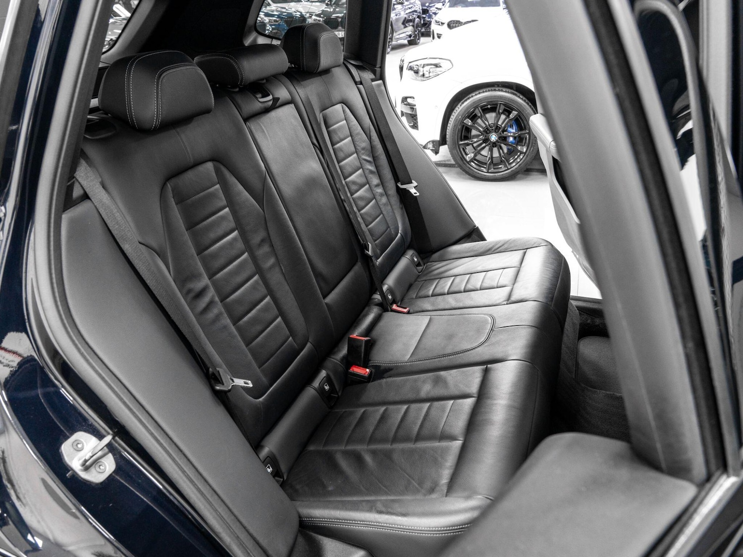 Used BMW X3 2019 for sale - 76560959: Photo 24