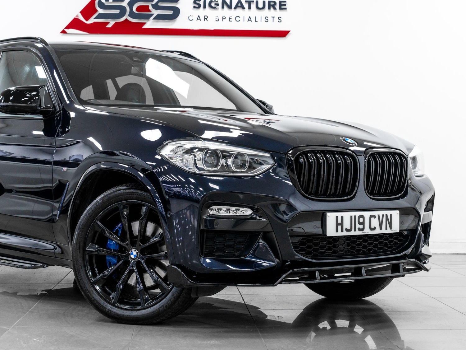 Used BMW X3 2019 for sale - 76560959: Photo 31