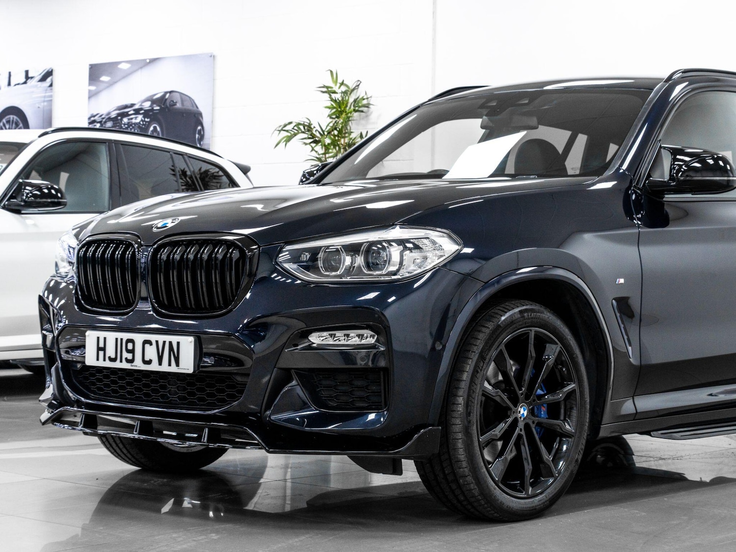 Used BMW X3 2019 for sale - 76560959: Photo 32