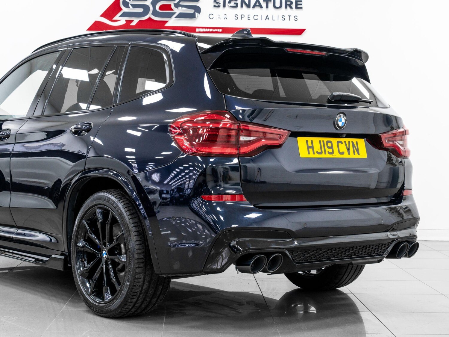 Used BMW X3 2019 for sale - 76560959: Photo 33