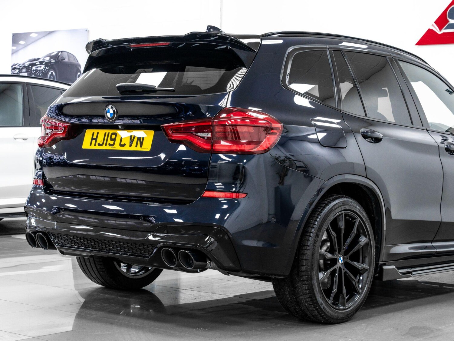 Used BMW X3 2019 for sale - 76560959: Photo 34