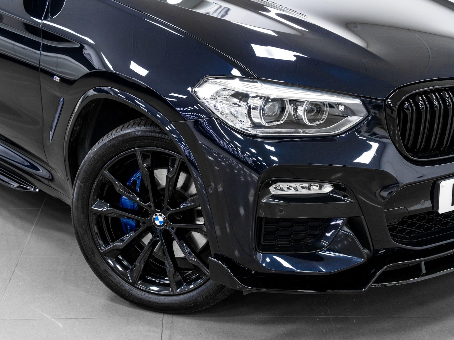 Used BMW X3 2019 for sale - 76560959: Photo 35