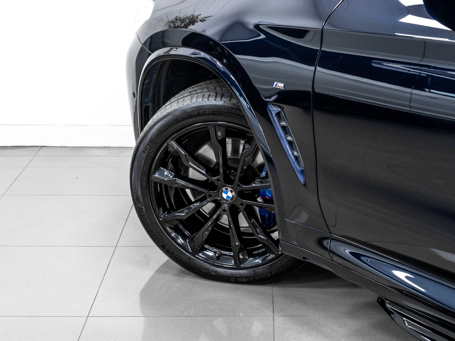 Used BMW X3 2019 for sale - 76560959: Photo 37