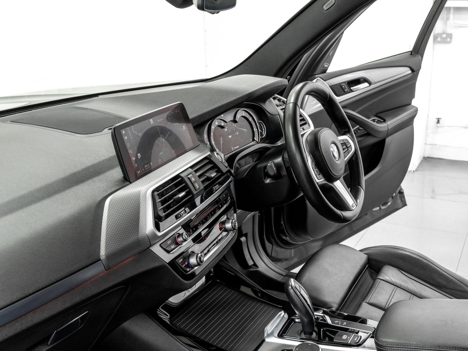 Used BMW X3 2019 for sale - 76560959: Photo 40