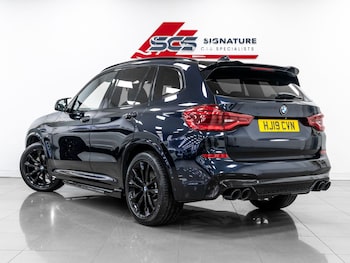 Used BMW X3 2019 for sale - 76560959: Photo