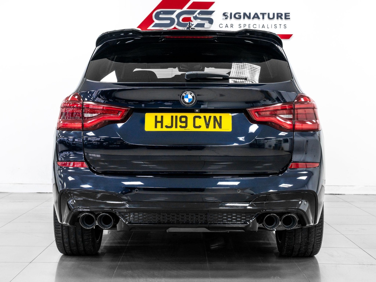 Used BMW X3 2019 for sale - 76560959: Photo 7