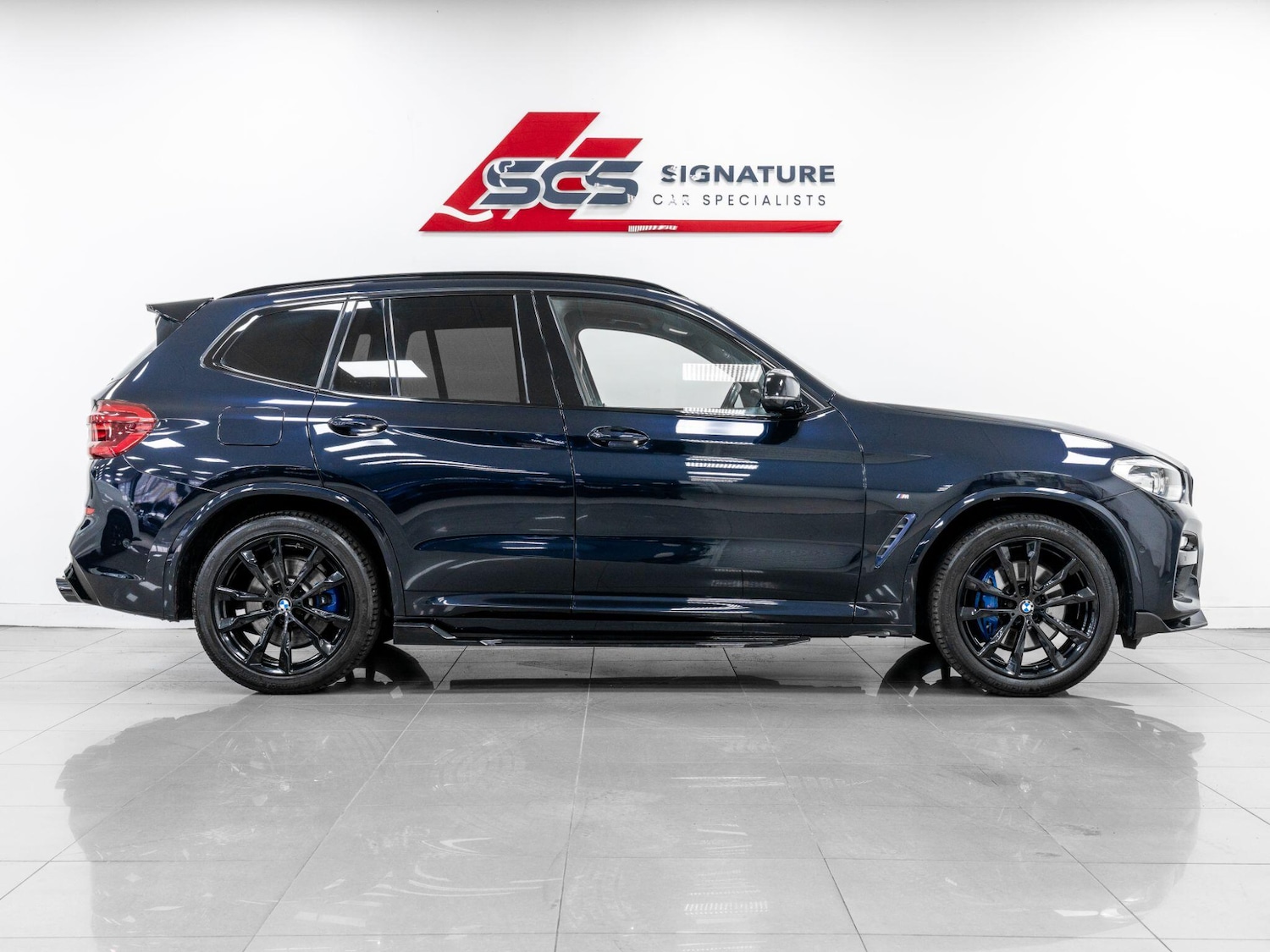 Used BMW X3 2019 for sale - 76560959: Photo 8