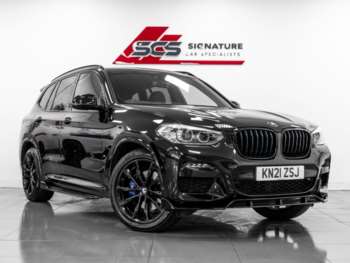 (21) - 2.0 30e 12kWh M Sport Auto xDrive Euro 6 (s/s) 5dr