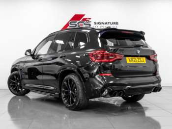 Used BMW X3 2021 for sale - 74945755: Photo