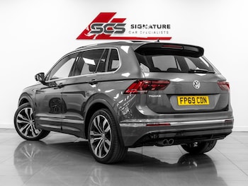Used Volkswagen Tiguan 2019 for sale - 78759866: Photo