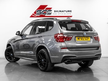 Used BMW X3 2015 for sale - 78662367: Photo